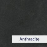 Genuine Leather Anthracite