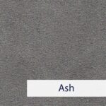 Genuine Leather Ash