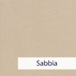 Genuine Leather Sabbia