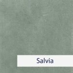 Genuine Leather Salvia