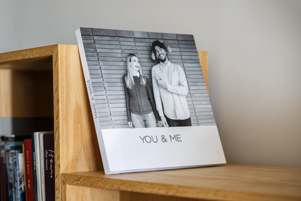 Guest Books