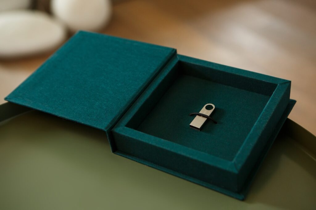 USB Boxes