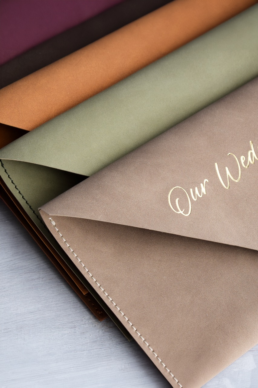 Premium Envelopes