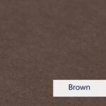 Basic Box Colours Brown