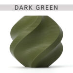 Snap USB Box Colours Dark Green