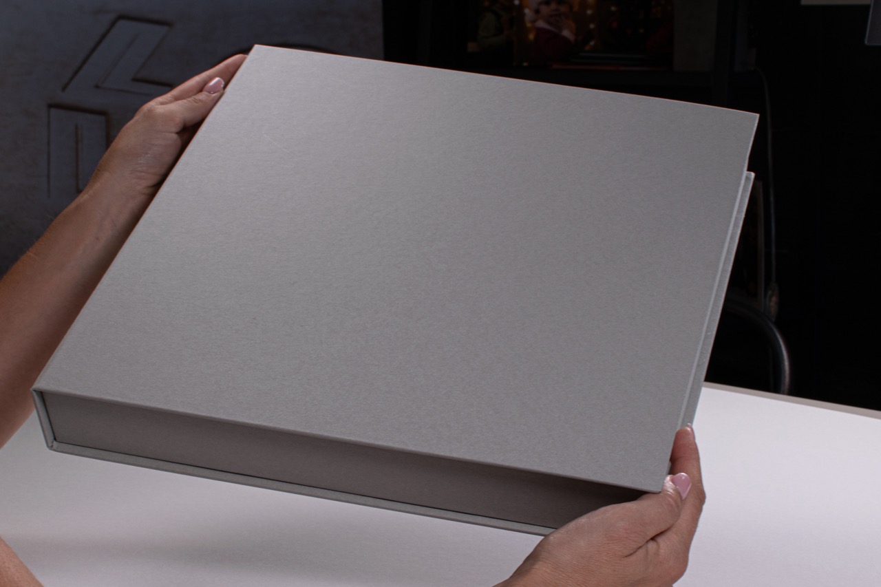 Basic Box - Image 5
