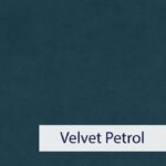 Velvet Petrol